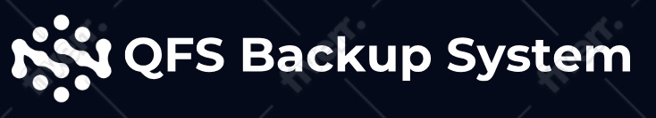 Qfsbackup System